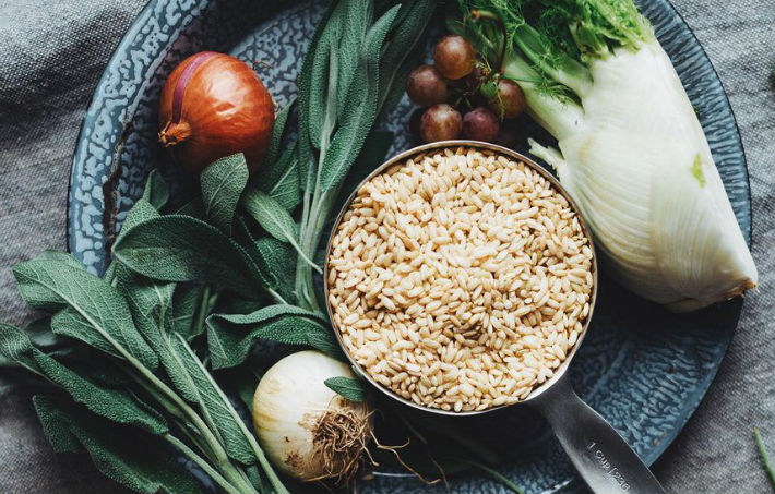 7 вдохновляющих Instagram-аккаунтов, которые помогут вам полюбить здоровое питание