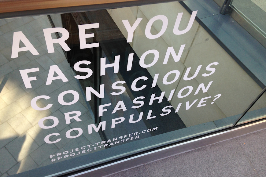 Феномен этичной моды: как сознательность проникла в fashion-индустрию